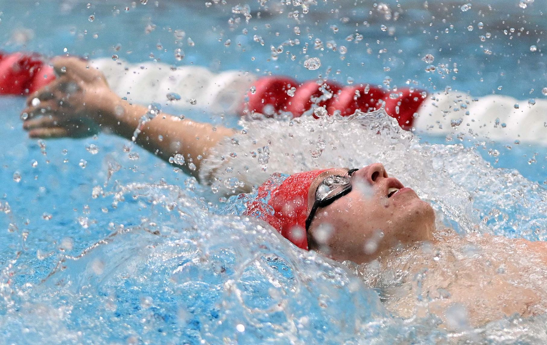 Cumberland Valley Swimming 8